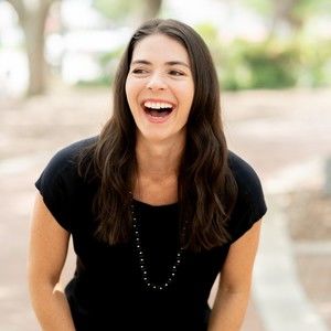 Meet your Posher, Erica